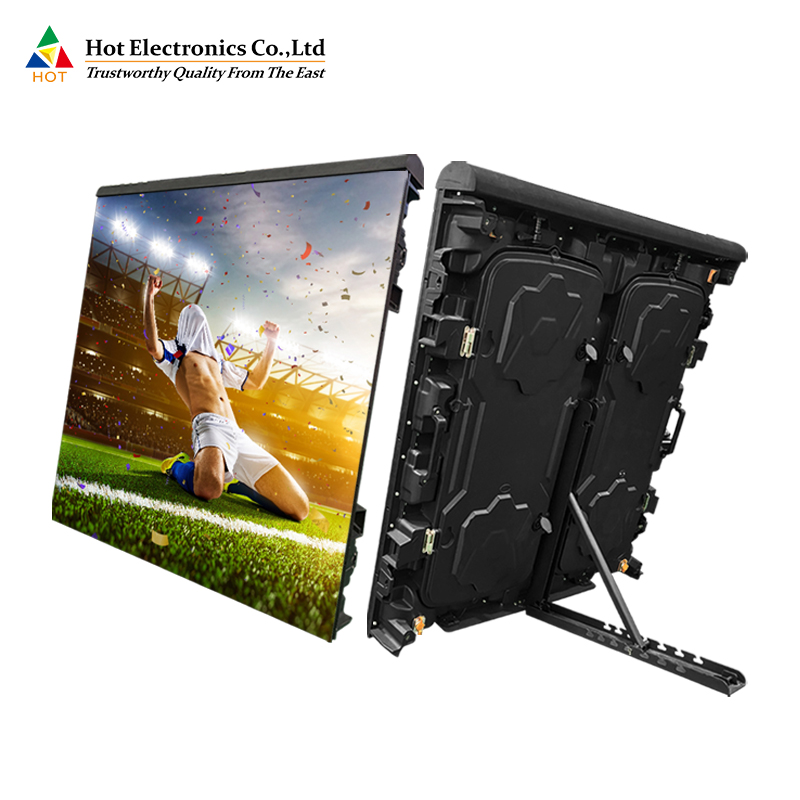 Factory Price Sports Stadium LED Display P10 P8 P6.67 P6_8