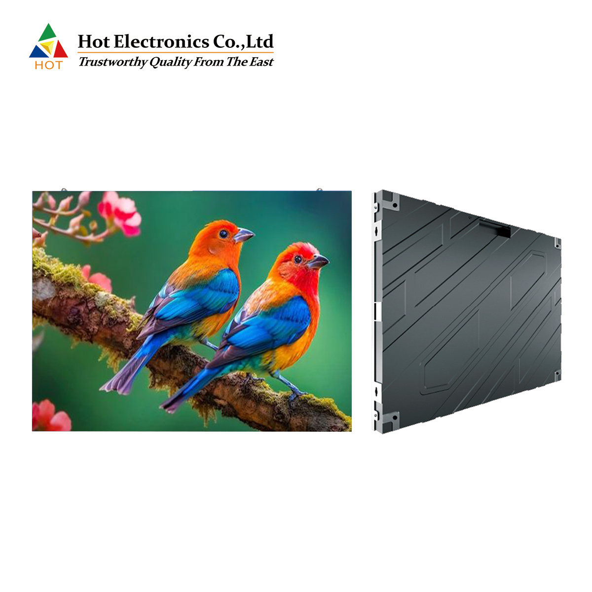 Best Indoor P1.2 HD LED Display Screen LED Video Wall Good Price  Manufacturer and Supplier | Hot Electronics