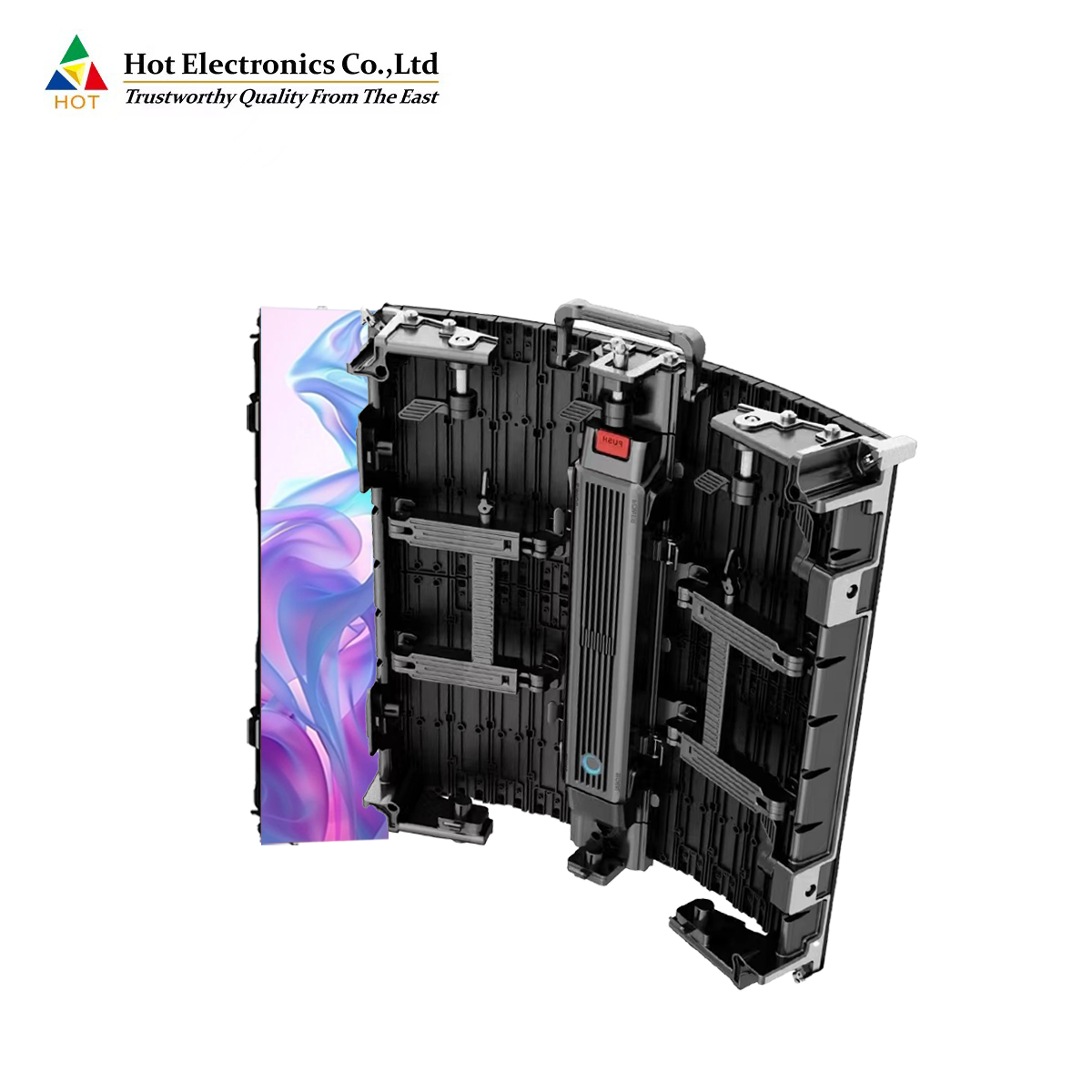 P2.6 Indoor Flexible Rental Led Display_6