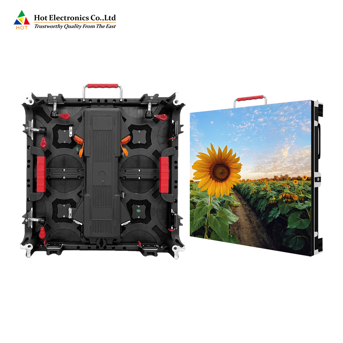 P2.97 500x500mm 500x1000mm Led Rental Led Display_1